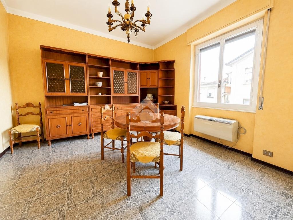 Four-room apartment Via Albasini, Verbania - photo 2
