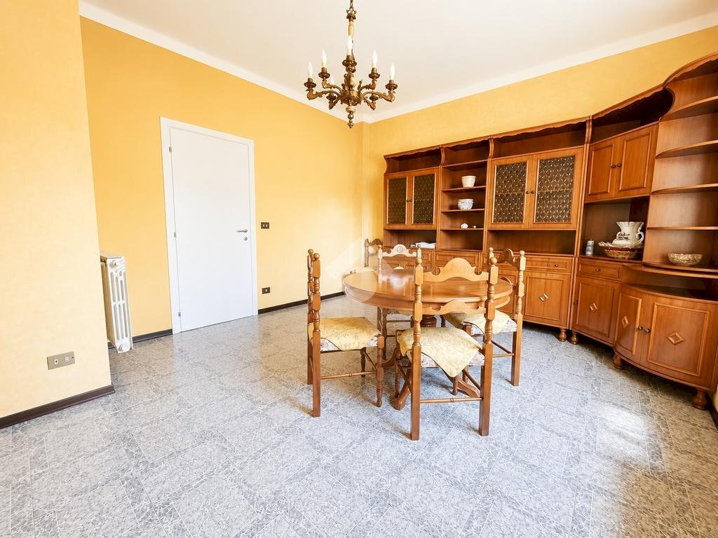 Four-room apartment Via Albasini, Verbania - photo 3