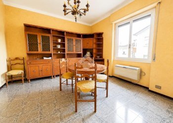 Four-room apartment Via Albasini, Verbania - photo 2