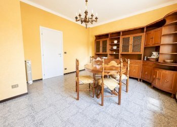 Four-room apartment Via Albasini, Verbania - photo 3