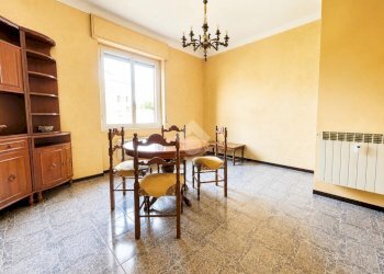 Four-room apartment Via Albasini, Verbania - photo 4