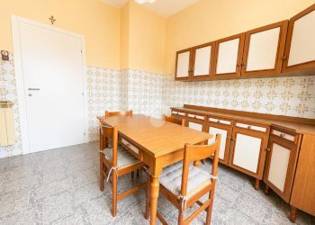 Four-room apartment Via Albasini, Verbania - photo 6
