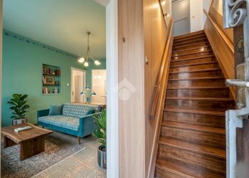 Casa semi indipendente Corso Italia, Gassino Torinese - foto 14