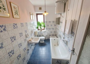 Casa semi indipendente Corso Italia, Gassino Torinese - foto 30