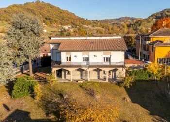 Villa Via Lolli, Vezzano sul Crostolo - foto 1