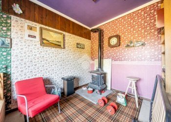 Villa Via Lolli, Vezzano sul Crostolo - foto 21