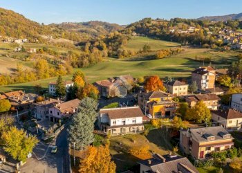 Villa Via Lolli, Vezzano sul Crostolo - foto 27