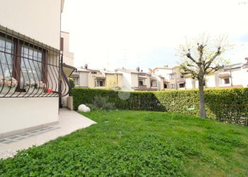 Terraced Villa Via V. Padovani, Sassuolo - photo 32