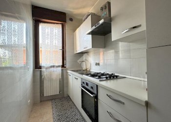 Trilocale Via Ovidio, Reggio nell'Emilia - foto 7