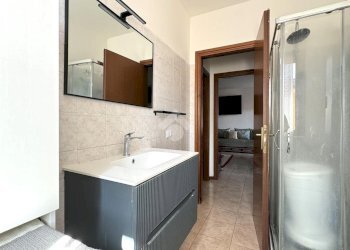 Trilocale Via Ovidio, Reggio nell'Emilia - foto 16