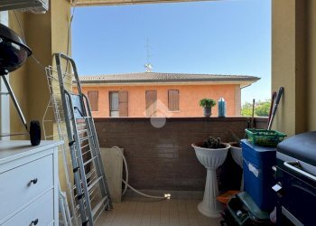 Trilocale Via Ovidio, Reggio nell'Emilia - foto 17