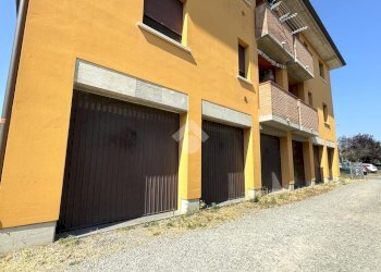 Trilocale Via Ovidio, Reggio nell'Emilia - foto 19