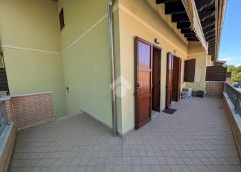 Two-room apartment Via Giulio Natta, Cervia - photo 29
