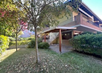 Two-room apartment Via Giulio Natta, Cervia - photo 32