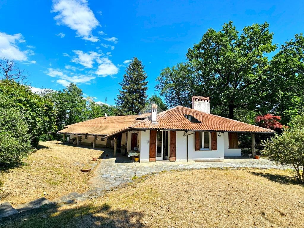 Villa Via monasterolo, Cafasse - photo 1