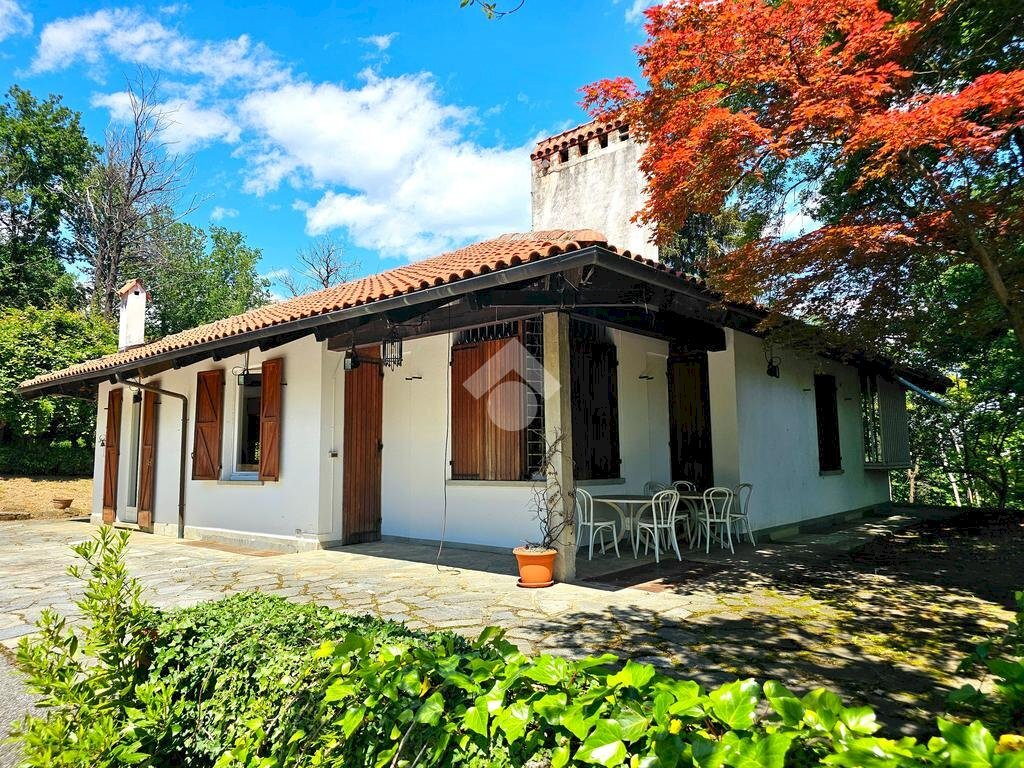 Villa Via monasterolo, Cafasse - photo 2
