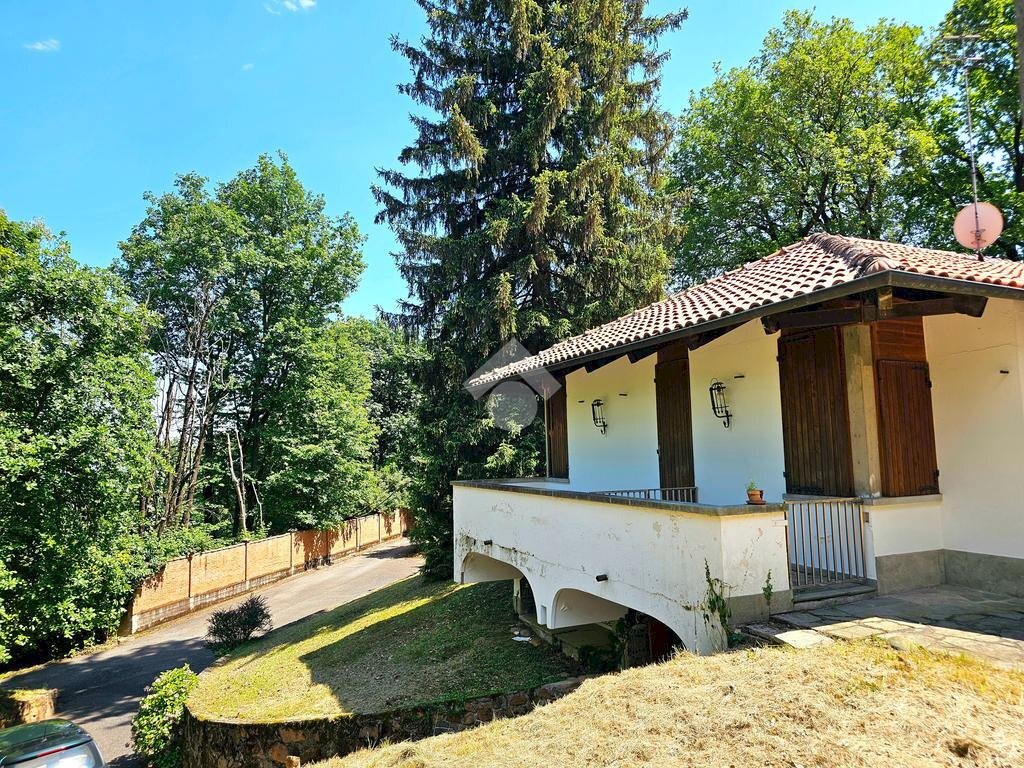 Villa Via monasterolo, Cafasse - photo 3