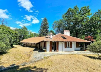 Villa Via monasterolo, Cafasse - photo 1