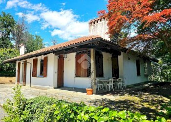Villa Via monasterolo, Cafasse - photo 2