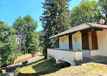 Villa Via monasterolo, Cafasse - photo 3
