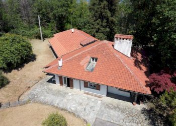 Villa Via monasterolo, Cafasse - photo 4