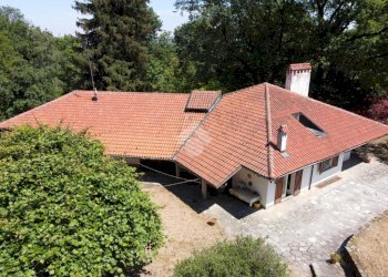 Villa Via monasterolo, Cafasse - photo 6