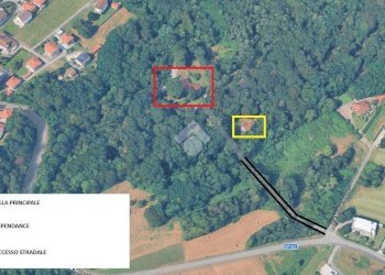 Villa Via monasterolo, Cafasse - photo 8