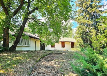 Villa Via monasterolo, Cafasse - photo 9