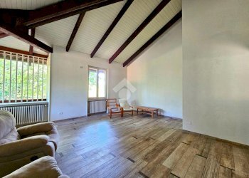 Villa Via monasterolo, Cafasse - photo 13