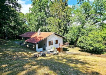 Villa Via monasterolo, Cafasse - photo 33