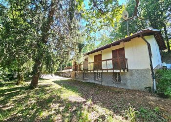 Villa Via monasterolo, Cafasse - photo 34