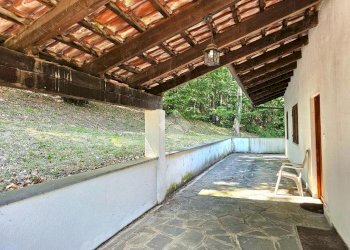 Villa Via monasterolo, Cafasse - photo 35