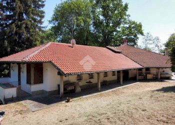 Villa Via monasterolo, Cafasse - photo 40