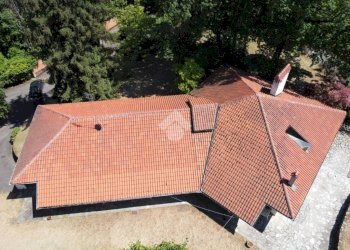 Villa Via monasterolo, Cafasse - photo 41