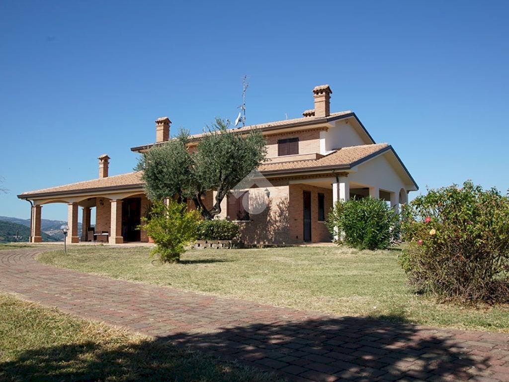 Villa Via Ca' Menghi, San Clemente - photo 1