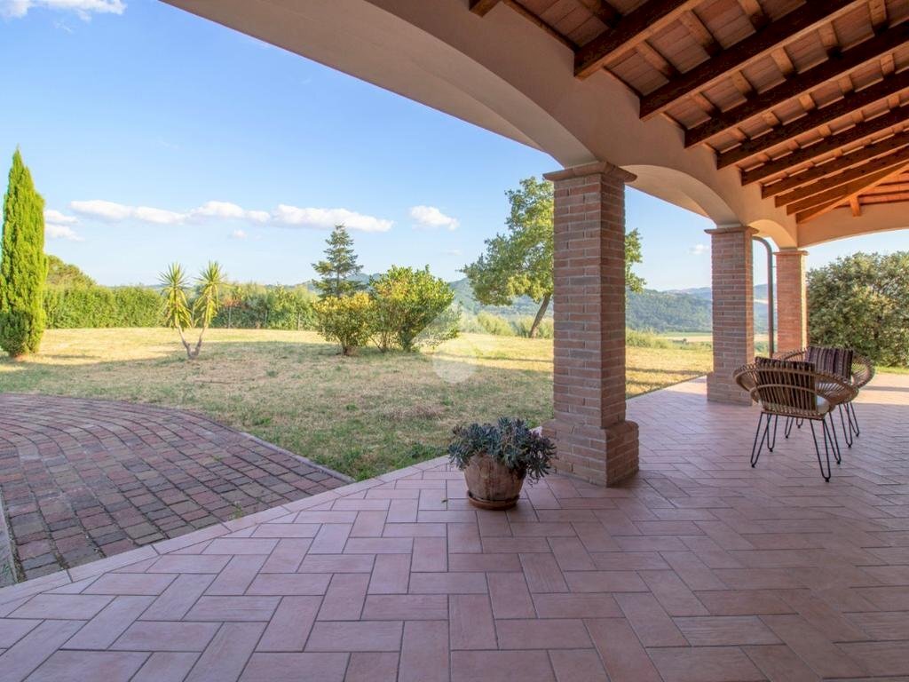 Villa Via Ca' Menghi, San Clemente - photo 3