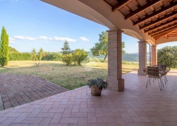 Villa Via Ca' Menghi, San Clemente - photo 3