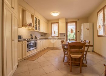 Villa Via Ca' Menghi, San Clemente - photo 4