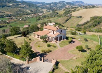 Villa Via Ca' Menghi, San Clemente - photo 5
