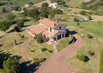 Villa Via Ca' Menghi, San Clemente - photo 7