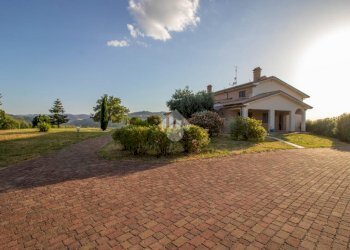 Villa Via Ca' Menghi, San Clemente - photo 8