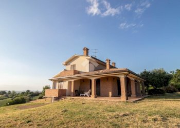 Villa Via Ca' Menghi, San Clemente - photo 10