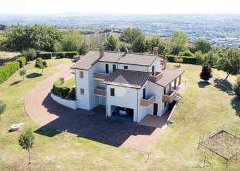 Villa Via Ca' Menghi, San Clemente - photo 12