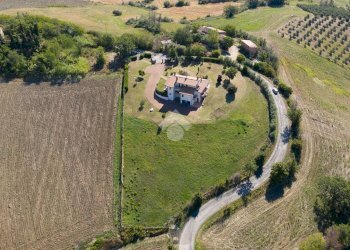 Villa Via Ca' Menghi, San Clemente - photo 20