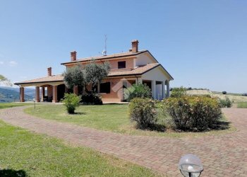 Villa Via Ca' Menghi, San Clemente - photo 21