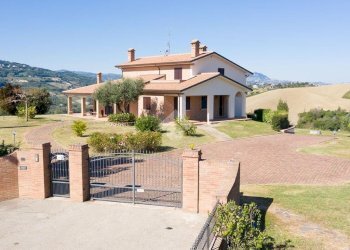 Villa Via Ca' Menghi, San Clemente - photo 23