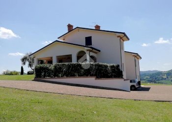 Villa Via Ca' Menghi, San Clemente - photo 24
