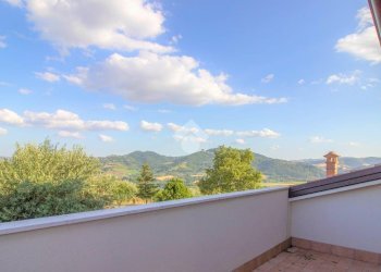 Villa Via Ca' Menghi, San Clemente - photo 35