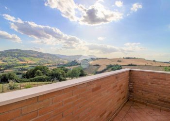 Villa Via Ca' Menghi, San Clemente - photo 37