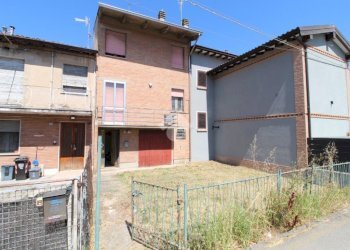 Casa semi indipendente Via G. Marconi, Cadelbosco di Sopra - foto 2